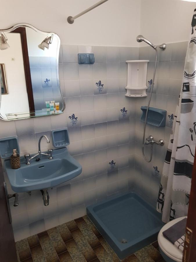 Filippos Apartments "Room 6" No Kitchen Спартия Екстериор снимка