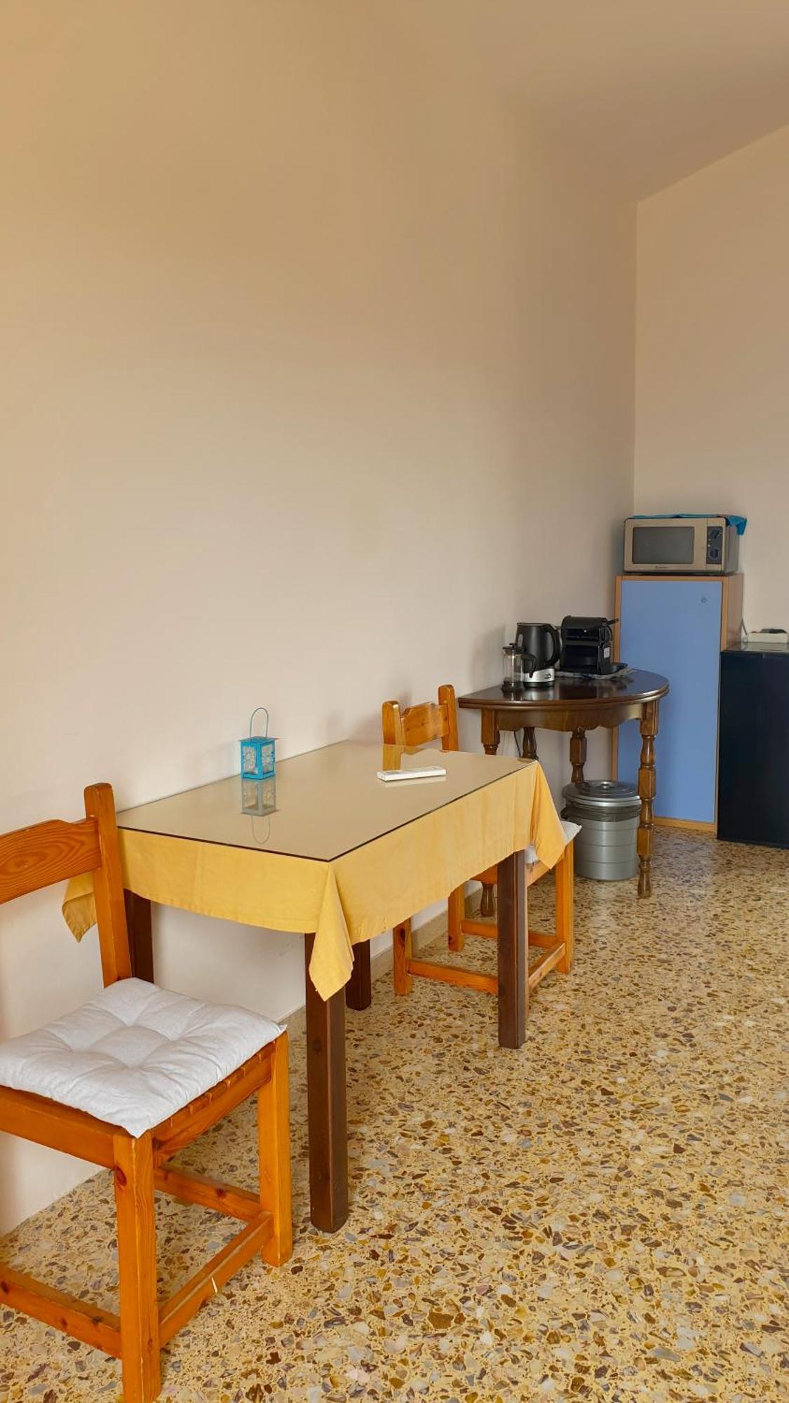 Filippos Apartments "Room 6" No Kitchen Спартия Екстериор снимка